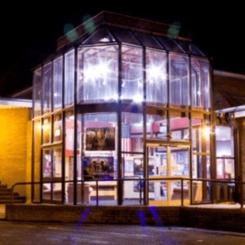 Forum Theatre